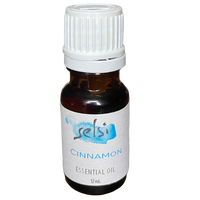 Essential Oil - Cinnamon Essential Oil 12 ml